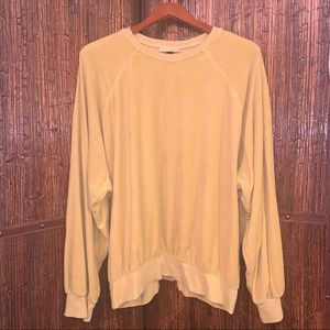 Universal Thread Oversized Pullover